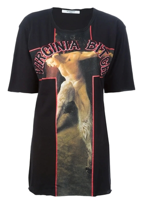 Givenchy 'Virginia' T-shirt - Black