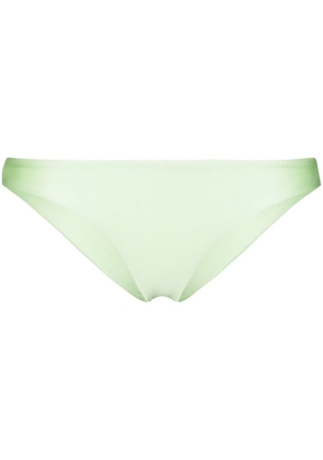JADE Swim Most Wanted bikini bottoms - Green