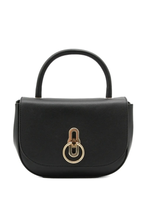 Mulberry small Amberley tote bag - Black