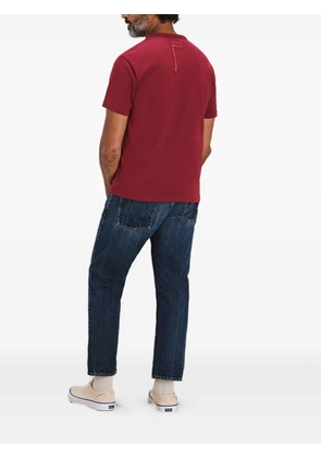 Fortela 965 John Japan Selvedge jeans - Blue