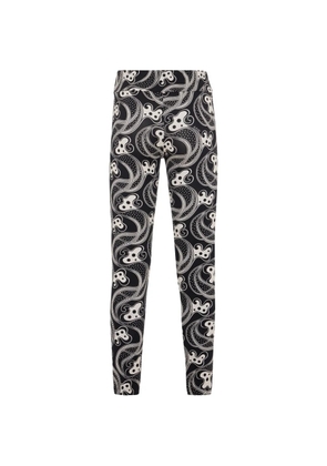 La DoubleJ Magica leggings - Black
