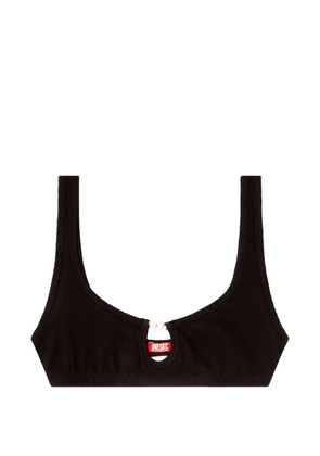 Diesel Florence bralette - Black
