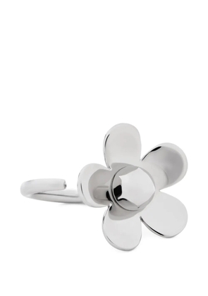 Marc Jacobs Daisy ring - Silver