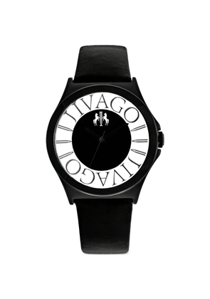JIVAGO Fun 38mm watch - Black