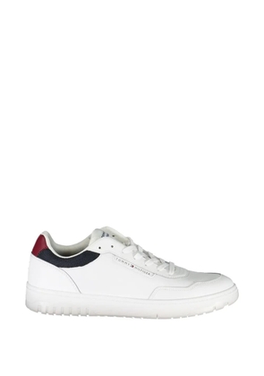 Tommy Hilfiger low-top sneakers - White