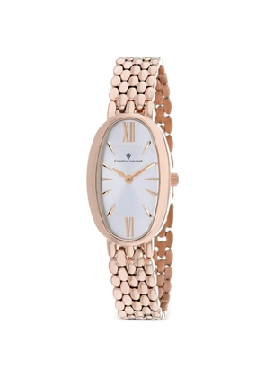 CHRISTIAN VAN SANT Lucia 31mm watch - Silver