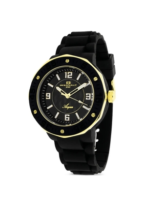 OCEANAUT Acqua 41mm watch - Black