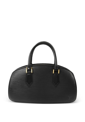 Louis Vuitton Pre-Owned Jasmin Epi handbag - Black