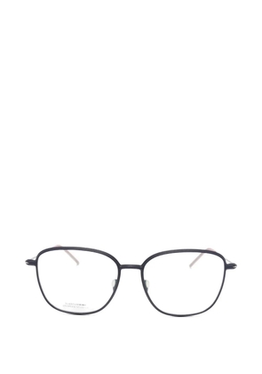 Orgreen How High square-frame glasses - Silver