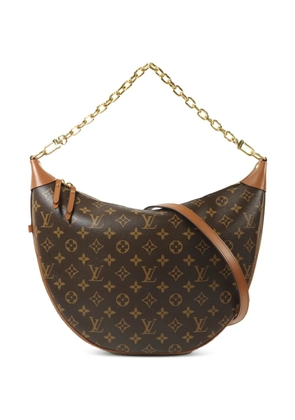 Louis Vuitton Pre-Owned Loop shoulder bag - Brown