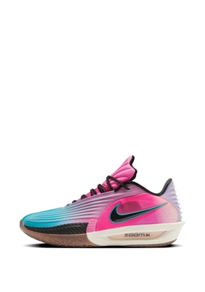 Nike Air Zoom GT Cut 3 Turbo sneakers - Pink