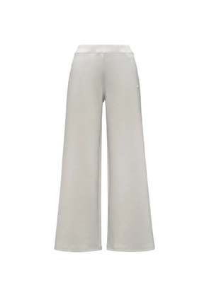 K-Way Loire Light Spacer palazzo pants - Grey