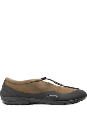 New Balance x Tokyo Design Studio MT10T sneakers - Brown