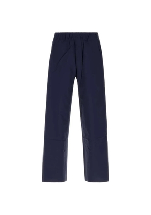 Veilance Spere SL trousers - Blue