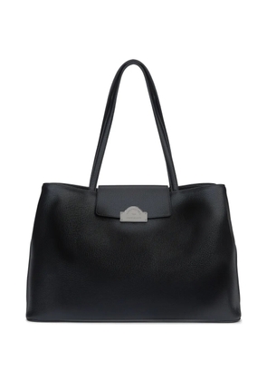 Karl Lagerfeld Rue St-Guillaume tote bag - Black