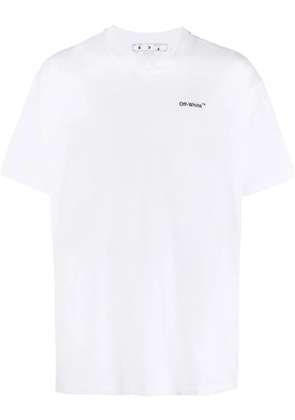 Off-White Arrows-print T-shirt
