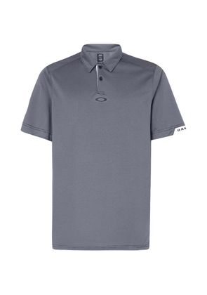 Oakley Gravity 2.0 short-sleeve polo shirt - Grey