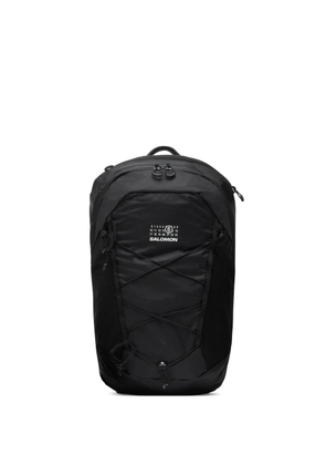 MM6 Maison Margiela X Salomon x Salomon XT-15 backpack - Black