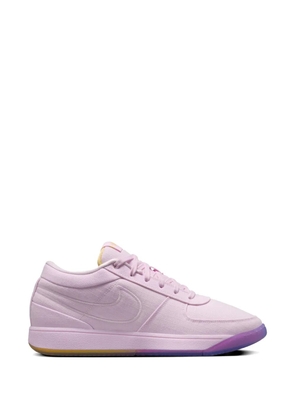 Nike Book 1 sneakers - Pink
