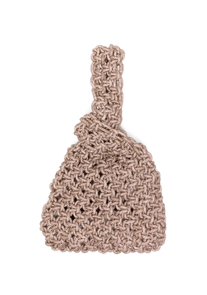 Hibourama Niki mini bag - Pink