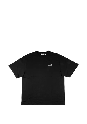 Off-White Arrow-print T-shirt - Black