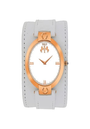 JIVAGO Good Luck 30mm watch - Silver