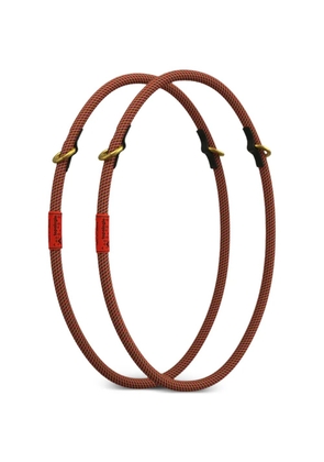 Topologie Rope Loop handles - Black