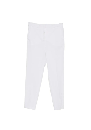 Incotex straight-leg trousers - White