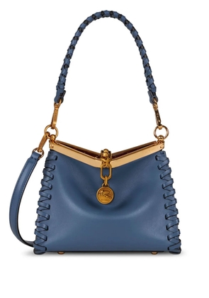 ETRO small Vela shoulder bag - Blue