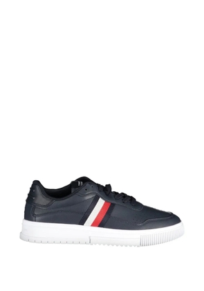 Tommy Hilfiger Essential Court sneakers - Blue