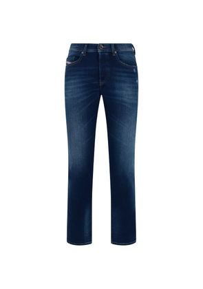 Diesel slim-fit jeans - Blue