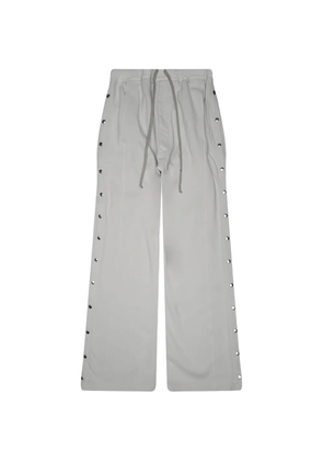 Rick Owens DRKSHDW Pusher wide-leg trousers - Grey