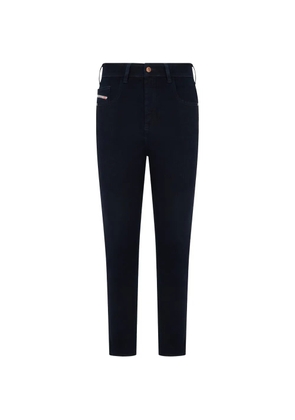 Diesel tapered jeans - Blue