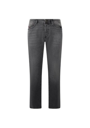 Diesel slim-fit jeans - Grey