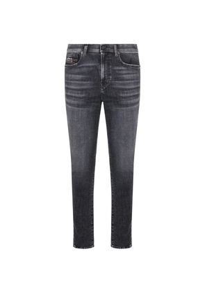 Diesel slim-fit jeans - Grey