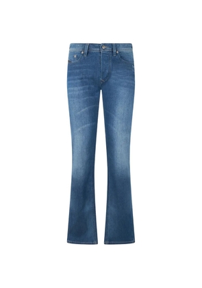Diesel boot-cut jeans - Blue