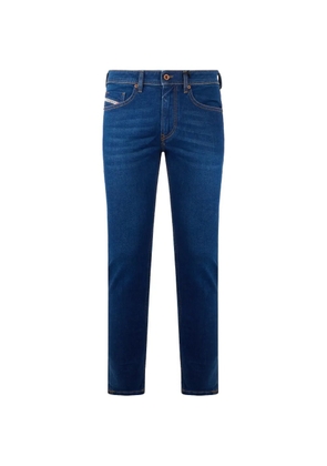 Diesel slim-fit jeans - Blue