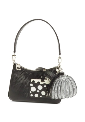 Louis Vuitton Pre-Owned x YK Marellini Epi shoulder bag - Black