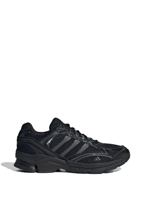 adidas Spiritain 2000 mesh sneakers - Black