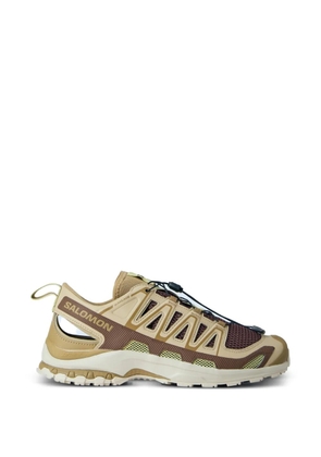 Salomon XA Pro 3D Amphib mesh sneakers - Neutrals