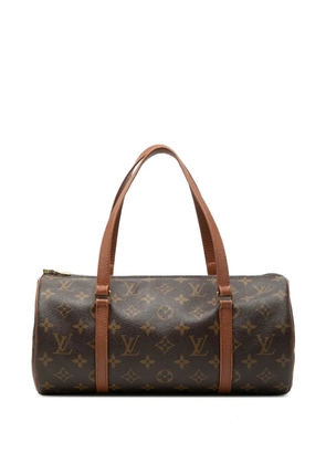 Louis Vuitton Pre-Owned 1995 Monogram Papillon 30 handbag - Brown