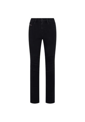 Diesel slim-fit jeans - Black