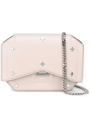 Givenchy Bow Cut shoulder bag - Pink