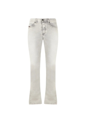 Diesel five-pocket jeans - Grey