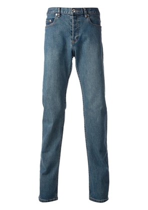 A.P.C. 'New Standard' jeans - Blue