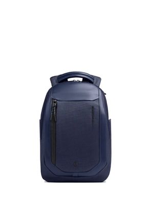 PIQUADRO laptop 13,3' backpack - Blue
