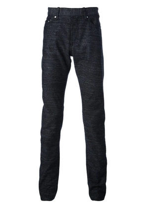 Balenciaga skinny trouser - Black