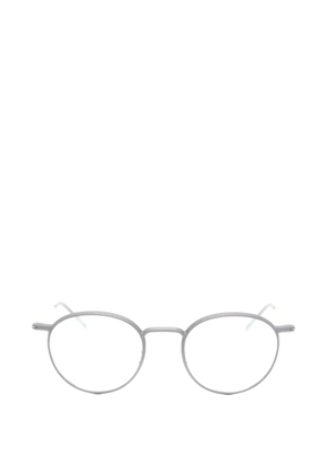 Orgreen Yield round-frame glasses