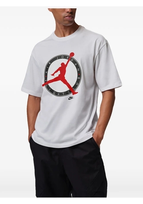 Jordan Flight Club T-shirt - White
