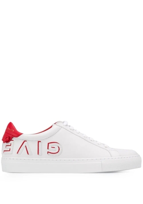 Givenchy Reverse low-top sneakers - White